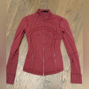 LULULEMON define jacket